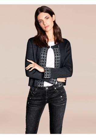 Кардиган Quelle