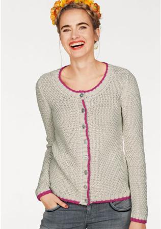 Кардиган Quelle