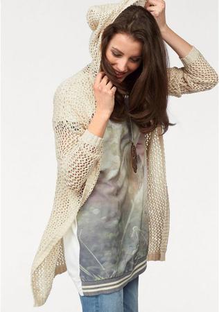 Кардиган Quelle