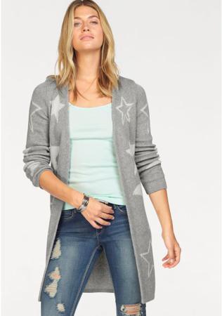 Кардиган Quelle