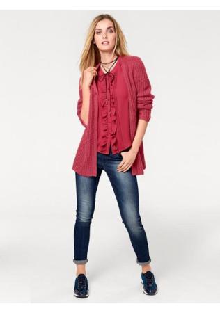 Кардиган Quelle