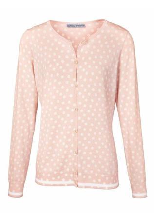 Кардиган Quelle