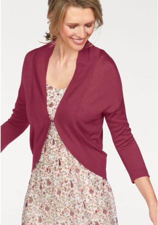 Кардиган Quelle