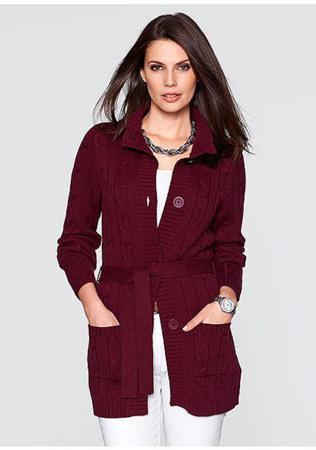 Кардиган Quelle