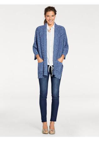 Кардиган Quelle