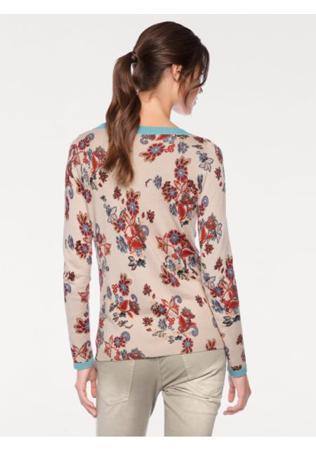 Кардиган Quelle