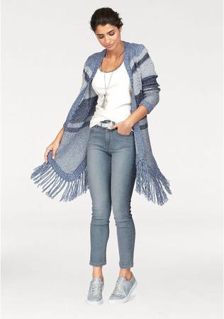 Кардиган Quelle