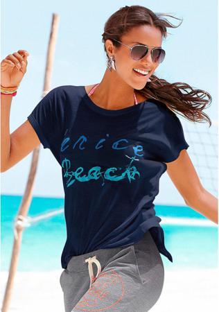 Кофта VENICE BEACH