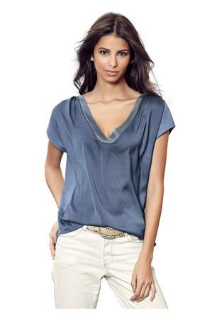 Кофта TravelCouture