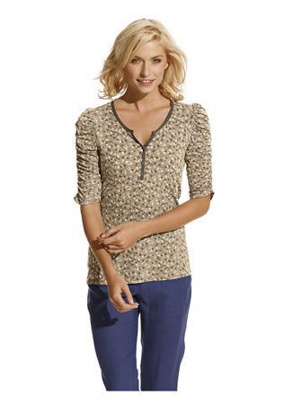 Кофта B.C. BEST CONNECTIONS