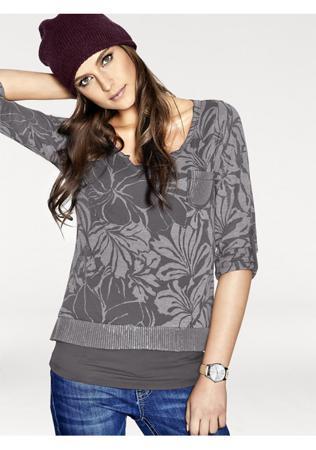 Кофта B.C. BEST CONNECTIONS