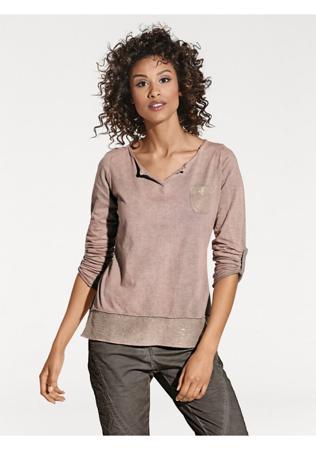 Кофта B.C. BEST CONNECTIONS