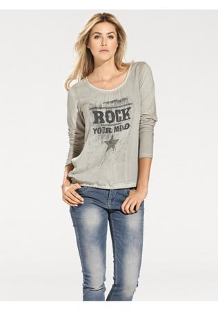 Кофта B.C. BEST CONNECTIONS