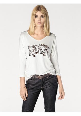 Кофта Rick Cardona