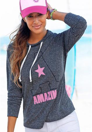 Кофта VENICE BEACH