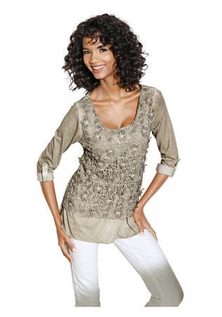 Кофта Linea Tesini