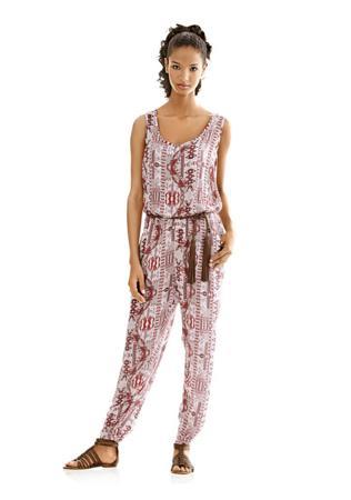 Комбинезон Heine