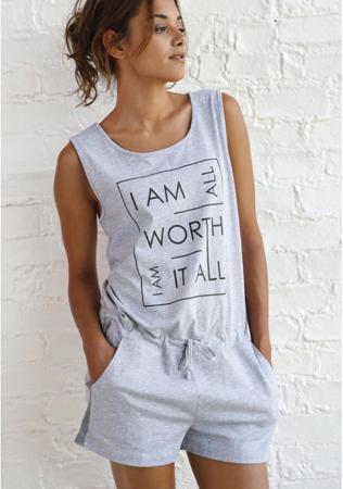 Комбинезон Buffalo