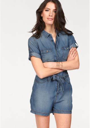 Комбинезон Quelle