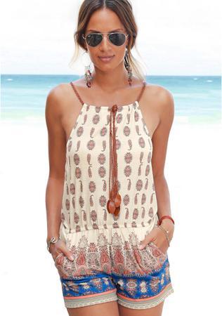 Комбинезон Quelle