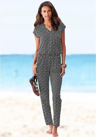 Комбинезон Quelle