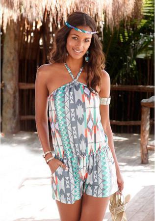 Комбинезон Quelle