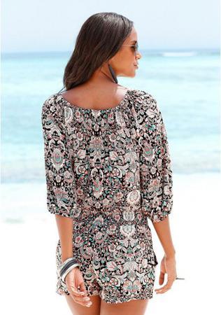 Комбинезон Quelle