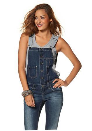 Комбинезон Quelle