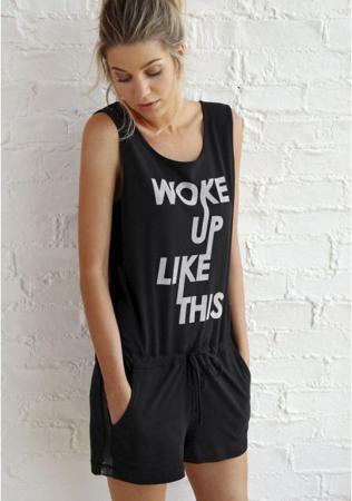 Комбинезон Quelle