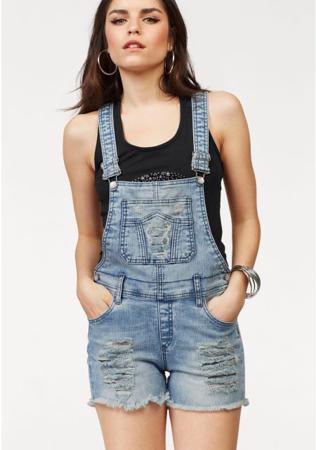 Комбинезон Quelle