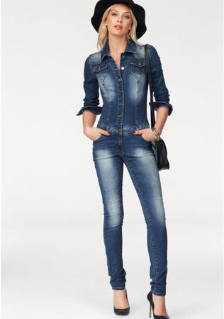 Комбинезон Quelle