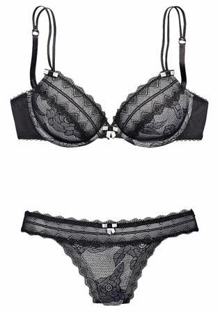 Бюстгальтер VIVANCE