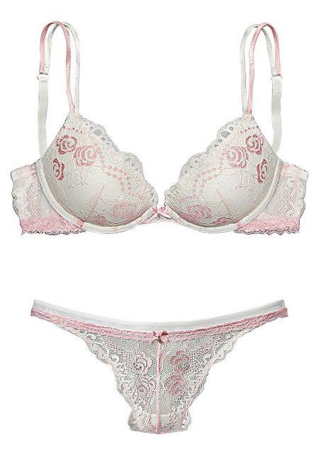 Бюстгальтер VIVANCE