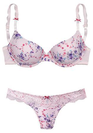 Бюстгальтер VIVANCE