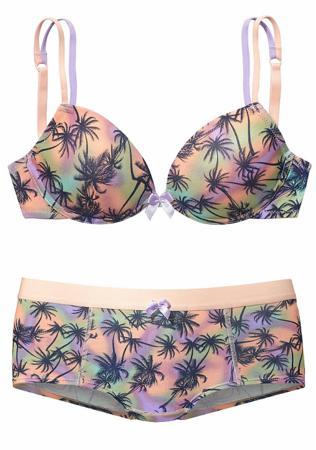 Бюстгальтер Quelle