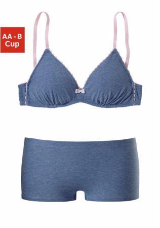 Бюстгальтер Quelle