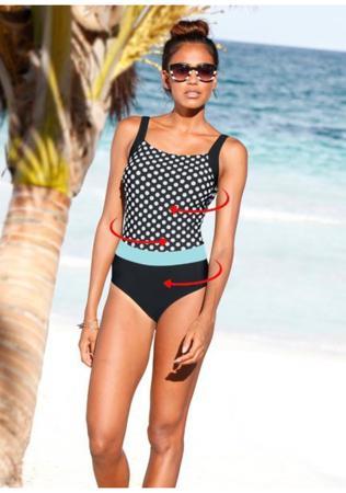 Купальник Quelle