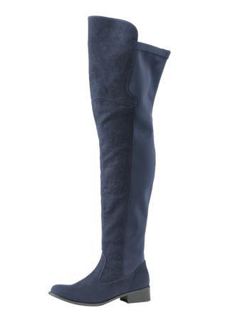 Ботфорты Quelle