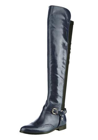 Ботфорты Quelle