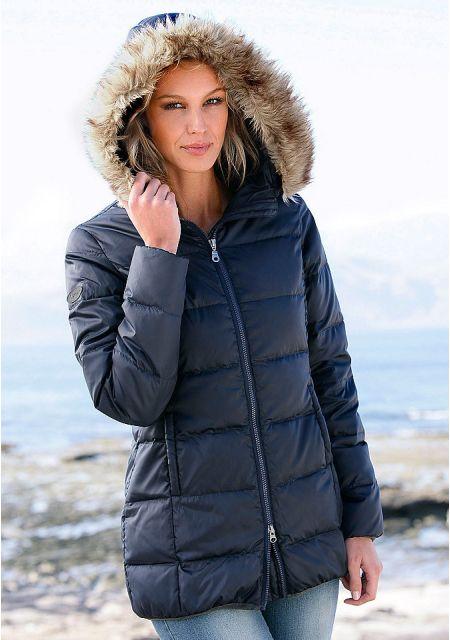 Куртка BOYSEN'S