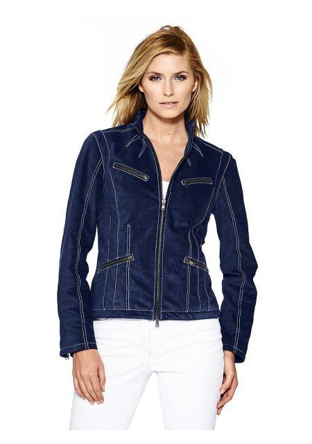Quelle Linea Tesini 3612  Куртка Heine