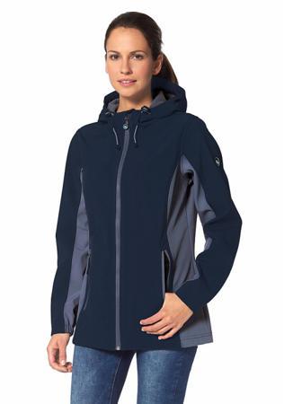 Куртка POLARINO