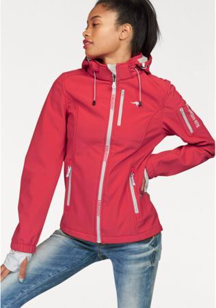 Куртка Kangaroos