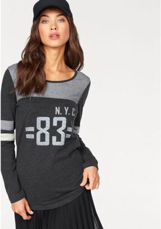 Лонгслив Quelle