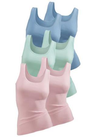 Майка PETITE FLEUR