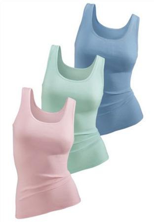 Майка PETITE FLEUR