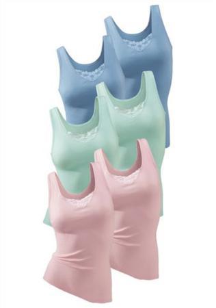 Майка PETITE FLEUR