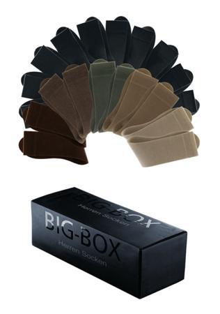 Носки COTTON REPUBLIC