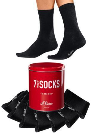 Носки s.Oliver