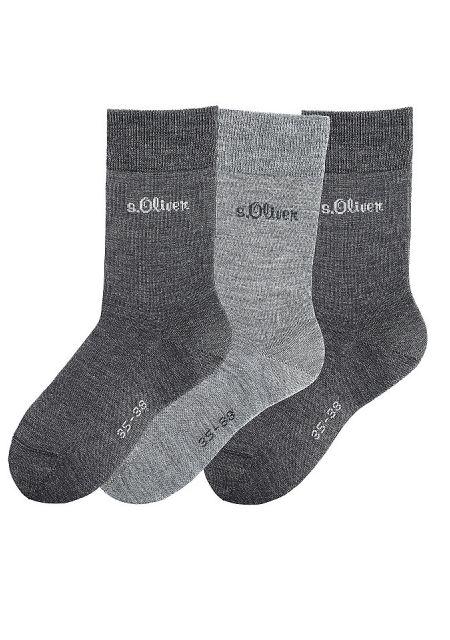 Носки s.Oliver